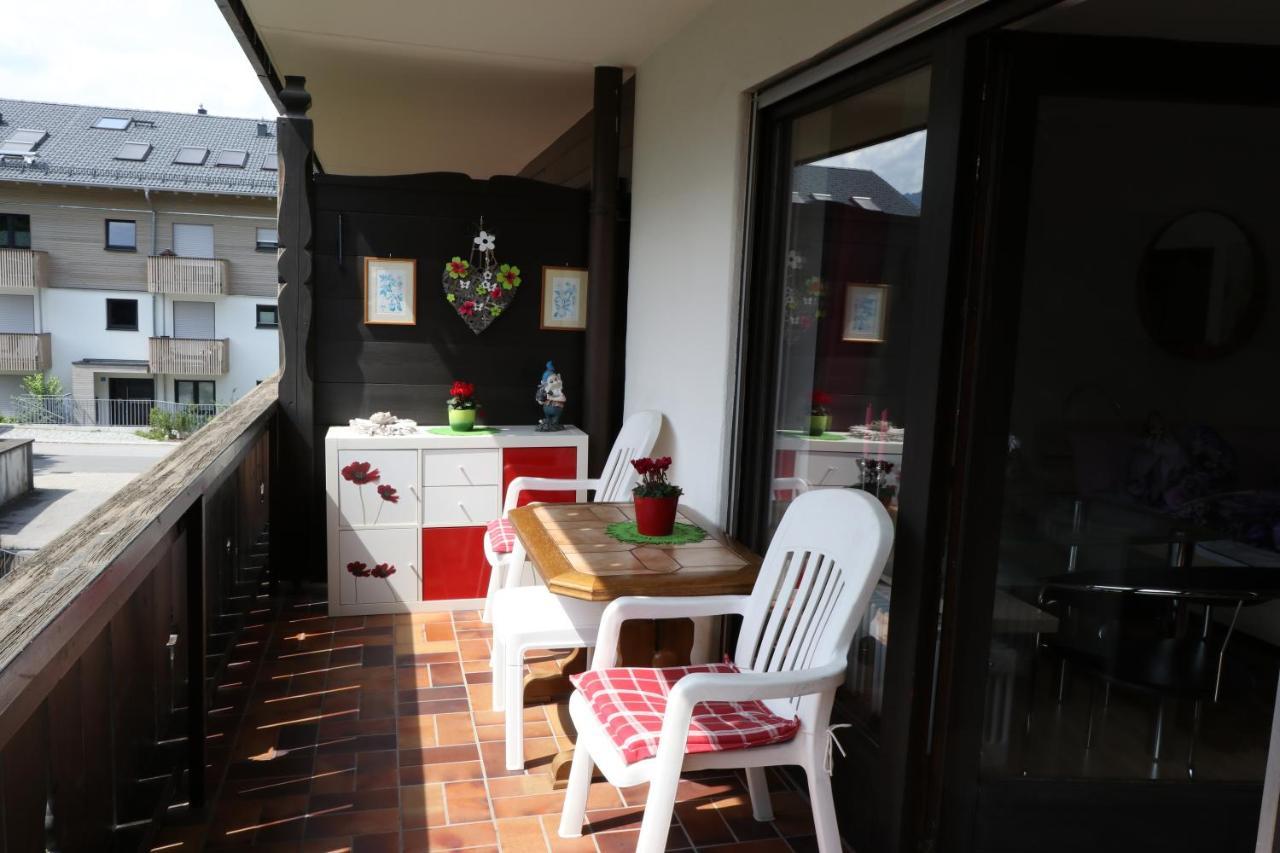 Apartment Anastasia Garmisch-Partenkirchen Exterior foto